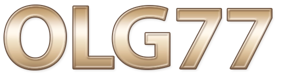 OLG77 Logo